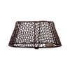 Tower Flue Components CGDK4BR- Circular Terminal Guard - Plastic Coated
