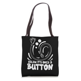 Feeding Tube Awareness Gtube Covers Accessories Babies Tubie Tote Bag