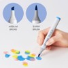 Copic x Julia Gisella Artist Marker Set of 6 Alcohol