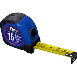 Bon Tool Co. 21-273 Oversize Spacing Tape, 16'