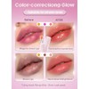 SHEGLAM Bálsamo labial Silk Slip con aceite - 111 High