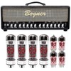 Bogner Ecstasy 100 Watt Head Tube Kit