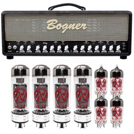 Bogner Ecstasy 100 Watt Head Tube Kit