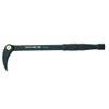 Bahco BT10P330 Multi Position Prybar, Black