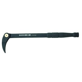 Bahco BT10P330 Multi Position Prybar, Black