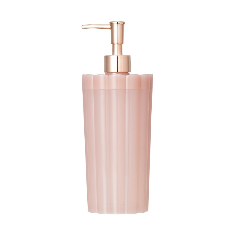 Francfranc Franc Charlotte Dispenser, Pink