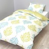 Nishikawa Mee 3 Step Cover Replacement, Easy, Stress-free Futon Cover,