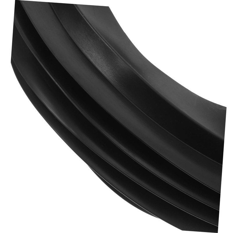 FOMIYES Replacement Shampoo Bowl Tilting Mechanism Rubber Sealing Ring for