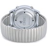 Cirbic Large, Clear English Voice Digital Talking Watch for The