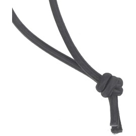 3 Correas para Ataduras de Caña Rápida, Organizador de Correas Elásticas para Ataduras de Cañas de Pescar, Correas de Cordón Elásticas para Soportes de Postes con Ajuste de