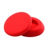 YAXI EARPADS for Koss PORTAPRO 2Pairs (2P-BU+RD)
