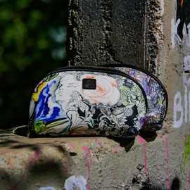 MINBAG Travel Bag, Lucid Dream, Minbag Travel Bag