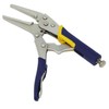 Dapetz ® Locking Pliers/Long Nose Mole Grip Locking Vice Grip