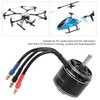 RC D3536EVO 3‑4S Lipo Brushless Motor for RC Multicopters Helicopter