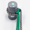 15 Inch Heavy Duty Reversible Chain Wrench | Adjustable Oil
