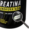 Enerdrive Sport Creatina Monohidratada, Certificación Creapure®, 600g, 120 servicios