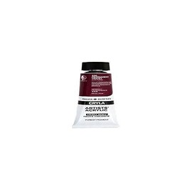 Daler-Rowney Cryla Acrylic 75 ml Permanent Violet, Professional Artists