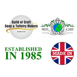 Goats Milk Pure Soap 100g Triple Milled Hand Finished Luxury Gift Boxed Elegance Natural Skin Care