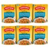 Tasty Bite Indian Bombay Potatoes, Microwaveable Ready to Eat Entrée,