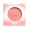 LUMENE Natural Glow Blush Coral Glow
