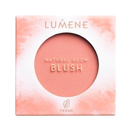 LUMENE Natural Glow Blush Coral Glow