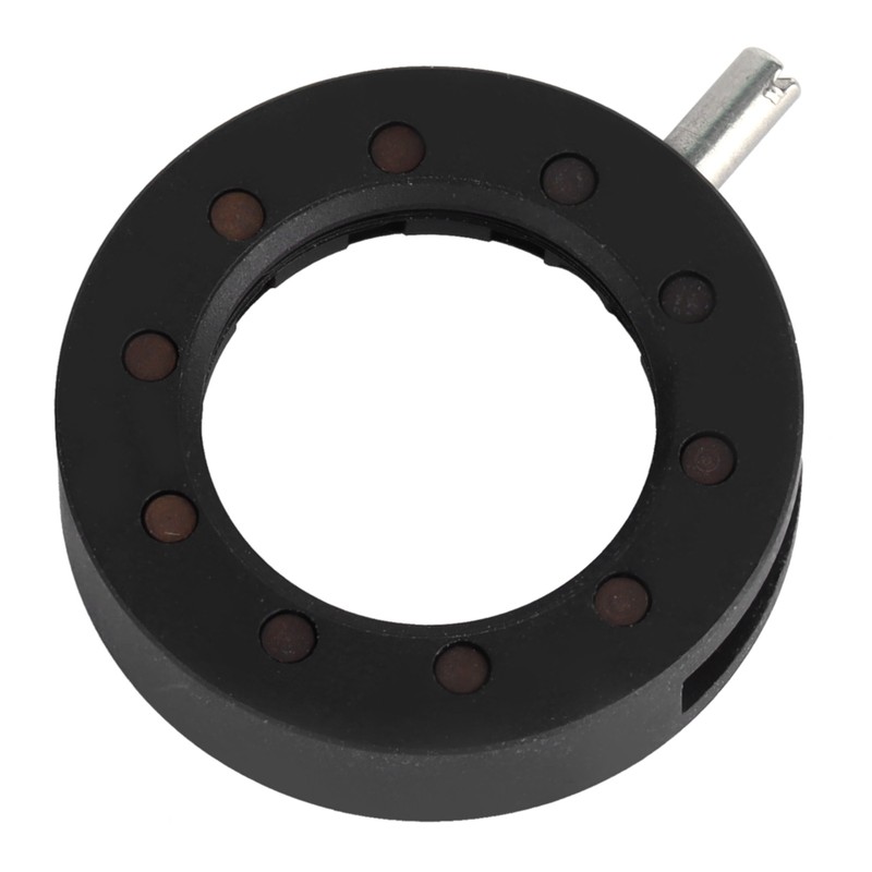 Iris Diaphragm Mechanical Adjustable Manual Aperture Lens for Digital Camera