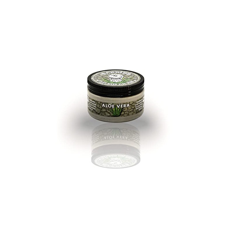 Bandido Clay Mask - Face Mask with Alo Vera Extracted