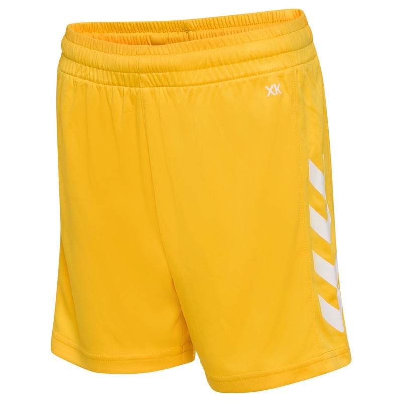hummel Unisex Children's Shorts Hmlcore Xk Poly Shorts Kids