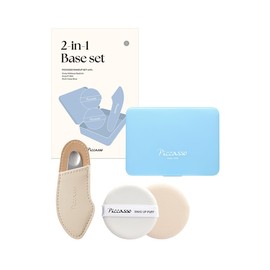 [Picasso] 2-in-1 base special set / [피카소] 투인원 베이스 기획 세트