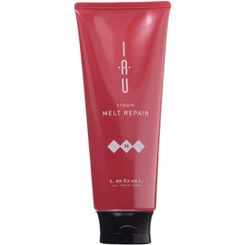 Lebel IAU Hair Cream Meruto Ripea Hair Treatment 200 ml