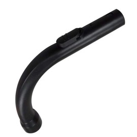 HASMX Replaces 5269091 Vacuum Cleaner Curved Handle Hose End Wand for Miele Fits S2110, S501, S524, S548, S370, S511, S526, S571, S371, S512, S5260, S600, S372, S513, S5261, S612, S374, S514, S528