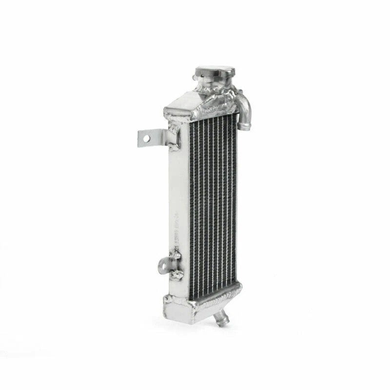 For YAMAHA YZ65 2018-2023 Aluminum Engine Cooling Radiator For YAMAHA