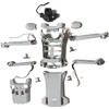 Original Mini 3 Pro Middle Frame, Assembly Repair Parts for
