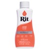 Rit All Purpose Liquid Dye Coral 236ml