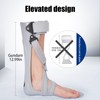 Afo Foot Drop Brace Splint Ankle Foot Orthosis Walking with