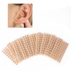 AWAVM 10 Sheets of 600 Ear Acupoint Stickers Disposable Ear