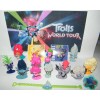 Trolls World Tour Movie Party Favors 14 Set with 10