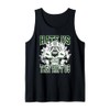 Lakewood Gators Logo Hate Us Cause They Ain't HS Tank