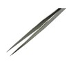 KFI K-20 Professional Tweezers Straight 5.9 inches (150 mm), Made