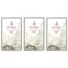 Dick Taylor Chocolate Bars (3 Pack) (Black Fig)