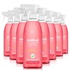 Method All-Purpose Cleaner Spray, Pink Grapefruit, Perfect for Most Counters,