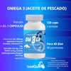 Omega 3 (aceite de pescado en polvo) con Vitamina E