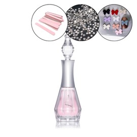 classic nail Diesel Healing Potion Main Product 12ml + 60 Parts Nail Nutrition Gel Nail Art Ingredients / 디젤 힐링포션 본품 12ml +파츠60개 손톱영양제 젤네일아트 재료