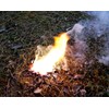 Bushcraft Emergency Fire Starter 20 Bags Magnesiums 99% Pure For