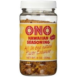 Spicy Ono Hawaiian Seasoning