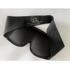 Minimalist Design Eye Sleep Mask, Non-Adjustable and Comfortable Headband Over