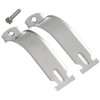 s Denko S-DC82 Ductor Clip, Stainless Steel