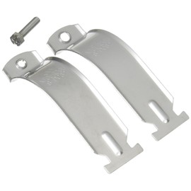 s Denko S-DC82 Ductor Clip, Stainless Steel