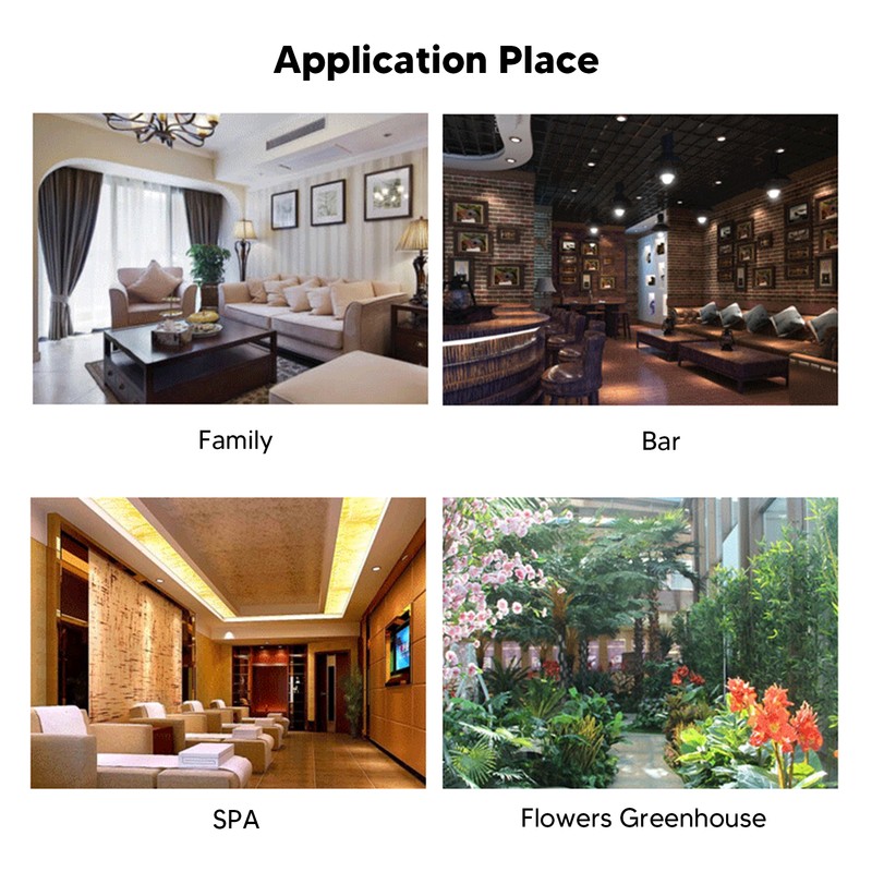 Wireless Thermostat Outlet Multifunctional Automatically Programmable Digital Temperature Controller Outlet