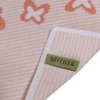 Feiler Hand Towel, 9.8 x 9.8 inches (25 x 25
